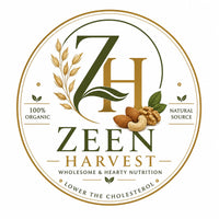 Zeen Harvest