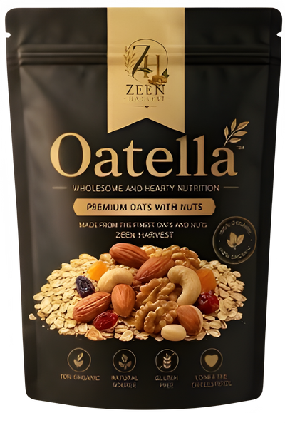 Our Product
